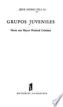 Grupos juveniles