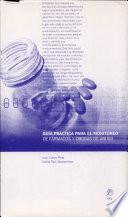 Guã­a prã¡ctica para el monitoreo de fã¡rmacos y drogas de abuso