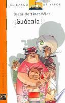 Guacala