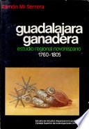 Guadalajara ganadera