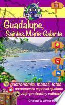 Guadalupe, Saintes y Marie-Galante