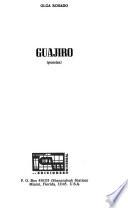 Guajiro