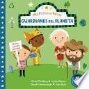 Guardianes del planeta