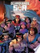 Guardianes del sur