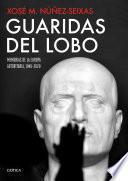 Guaridas del lobo