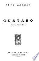 Guataro