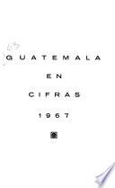 Guatemala en cifras
