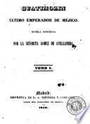 Guatimozin