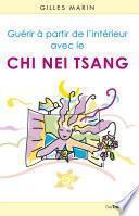 Guérir de l'intérieur avec le Chi Nei Tsang