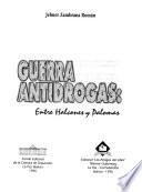 Guerra antidrogas