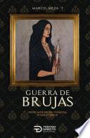 Guerra de brujas