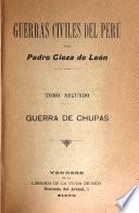 Guerra de Chupas