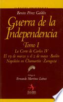 Guerra de la Independencia