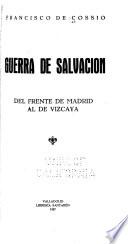 Guerra de salvación