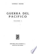Guerra del Pacífico