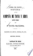 Guerra del Pacifico