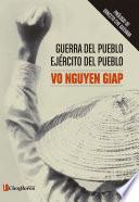 Guerra del pueblo, Ejército del pueblo