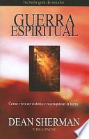 Guerra Espiritual