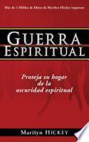 Guerra espiritual/ Spiritual Warfare