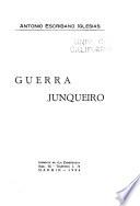 Guerra Junqueiro
