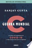 Guerra Mundial C