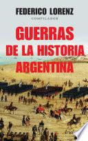 Guerras de la historia Argentina