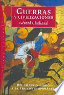 Guerras y civilizaciones