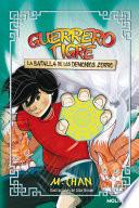 Guerrero Tigre 2 - La batalla de los demonios zorro
