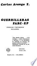 Guerrilleras FARC-EP