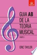 Guía AB de la theoría musical