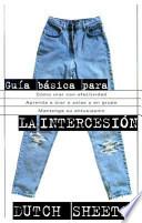 Guia Basica Para la Intercesion