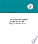 Guía Clínica SoHAH | manual multidisciplinar para el manejo del dolor inguinal crónico