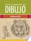 Guía completa de dibujo. Animales