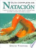 Guía completa de natación