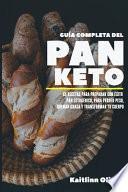 Guía Completa del Pan Keto