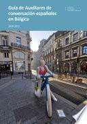 Guía de Auxiliares de conversación españoles en Bélgica 2020-2021