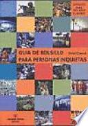 Guía de bolsillo para personas inquietas