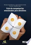 Guía de competencias emocionales para directivos