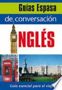 Guía de conversación inglés