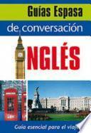 Guía de conversación inglés