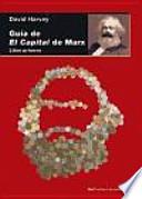 Guía de El Capital de Marx