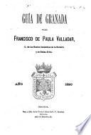 Guía de Granada
