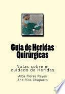 Guia de Heridas Quirurgicas