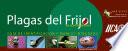 Guía de identificación y manejo integrado: plagas del frijol en Centroamérica