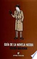 Guía de la novela negra