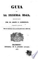Guia de la primera edad