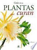 Guía de las plantas que curan