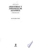Guía de lectura de Industrias y andanzas de Alfanhuí de Rafael Sánchez Ferlosio