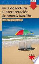 Guía de lectura e interpretación de Amor