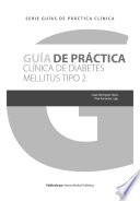 Guía de práctica clínica de diabetes mellitus tipo 2